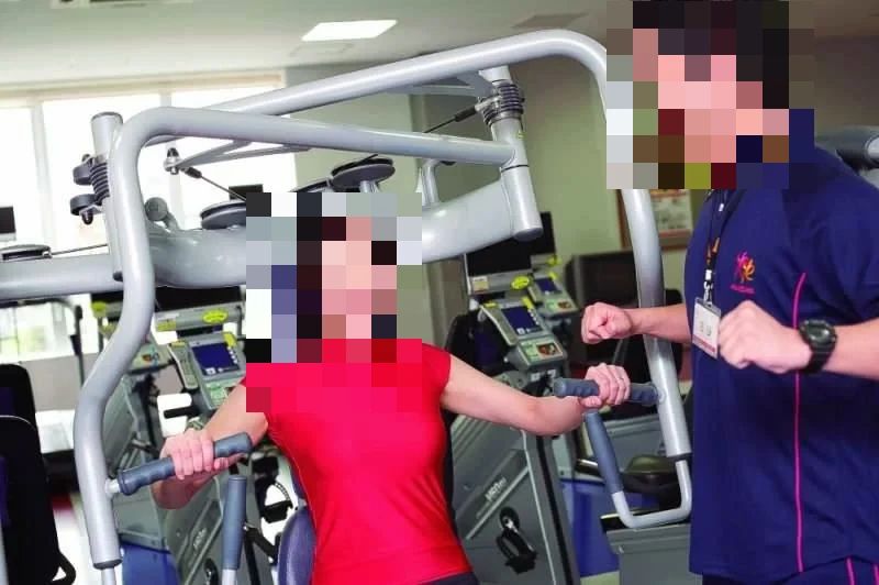 RENAISSANCE(ルネサンス) スイミング・水泳 住之江のサムネイル画像 4