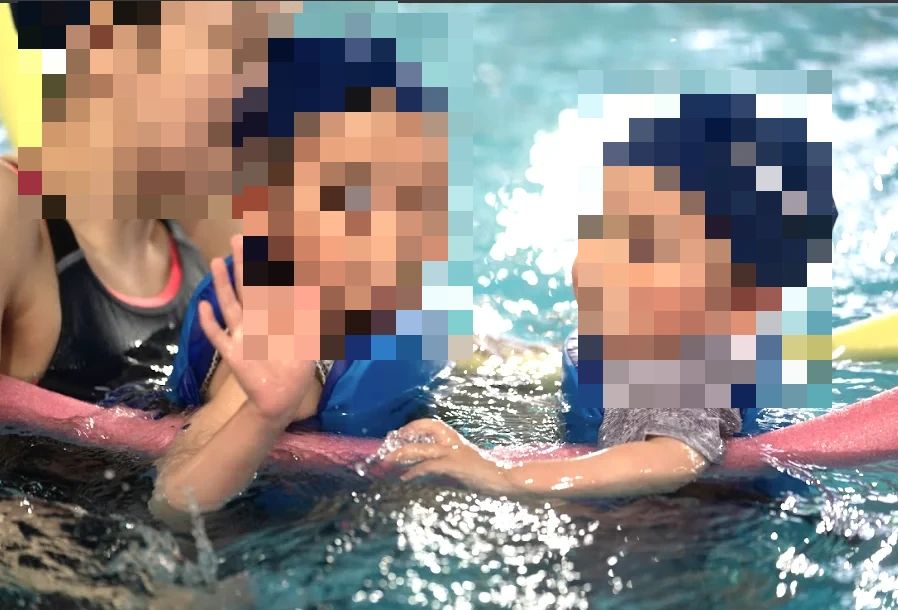 クリンピア前島スイミングスクール 前島教室のメイン画像