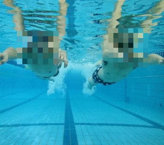 クリンピア前島スイミングスクール 前島教室のサムネイル画像 2