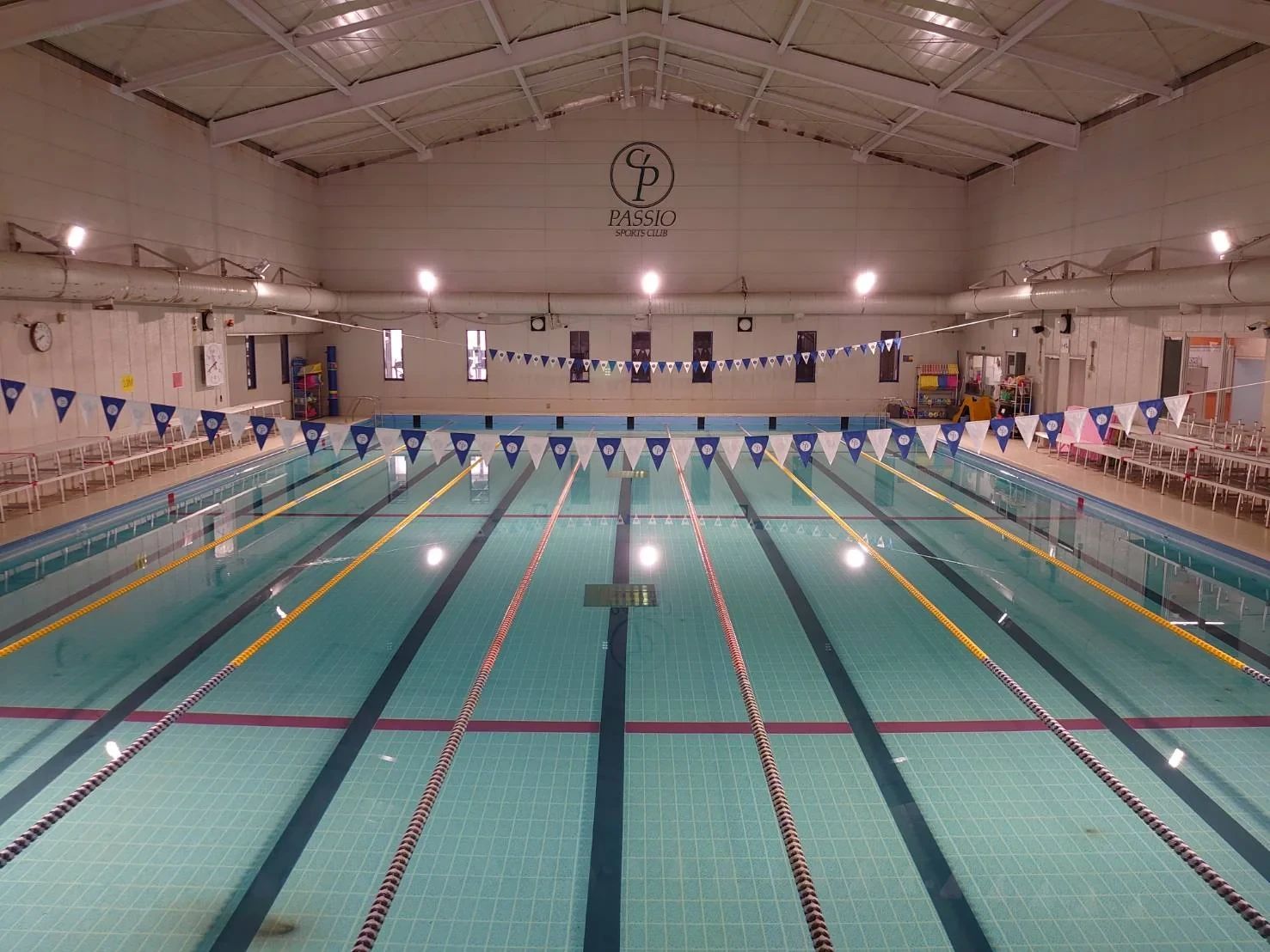 パシオスポーツクラブ スイミング・水泳 福島店のサムネイル画像 3