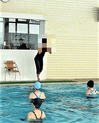 HollyEIWA(ハリーえいわ) スイミング・水泳 永和教室のサムネイル画像 2