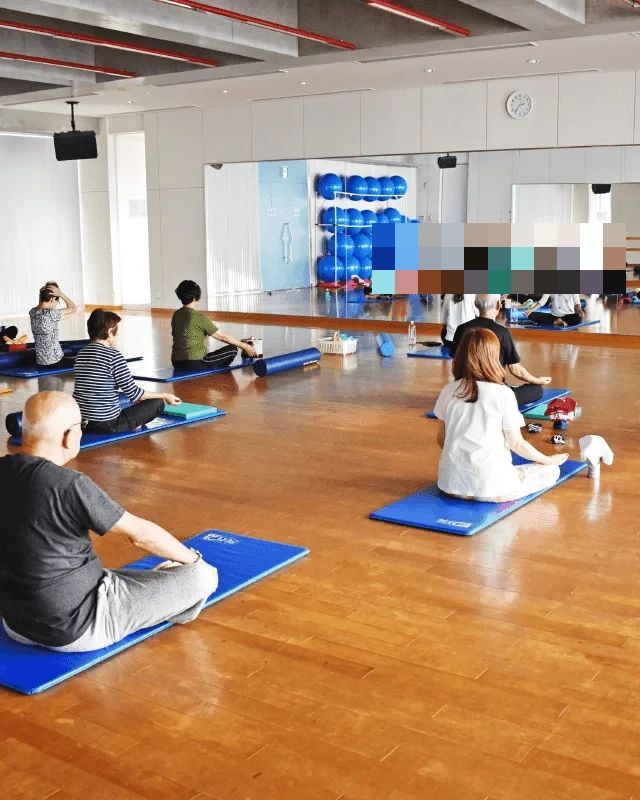 HollyEIWA(ハリーえいわ) スイミング・水泳 永和教室のサムネイル画像 3