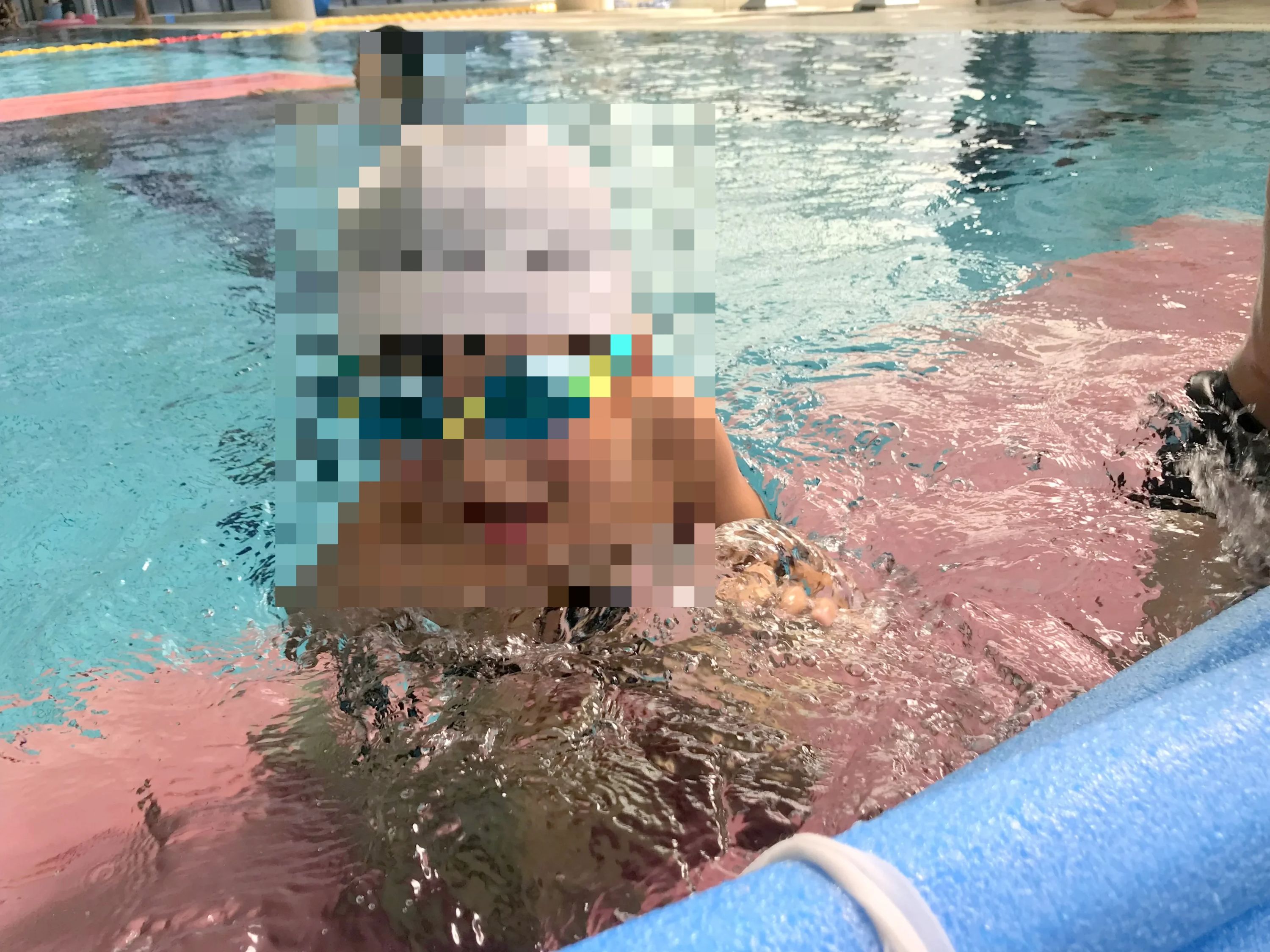 HollyEIWA(ハリーえいわ) スイミング・水泳 永和教室のサムネイル画像 4