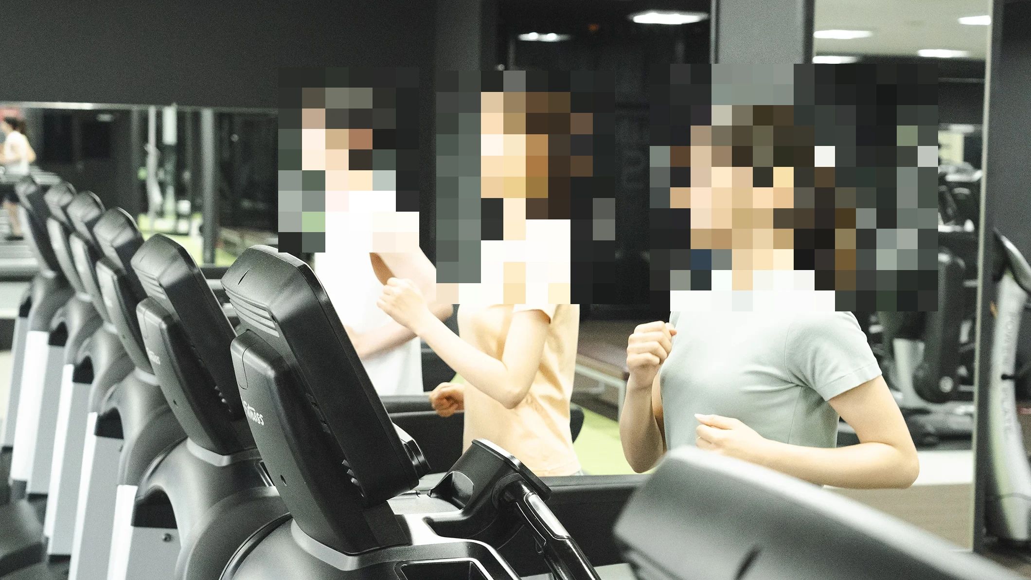 KONAMI(コナミスポーツクラブ) スイミング・水泳 茨木のメイン画像