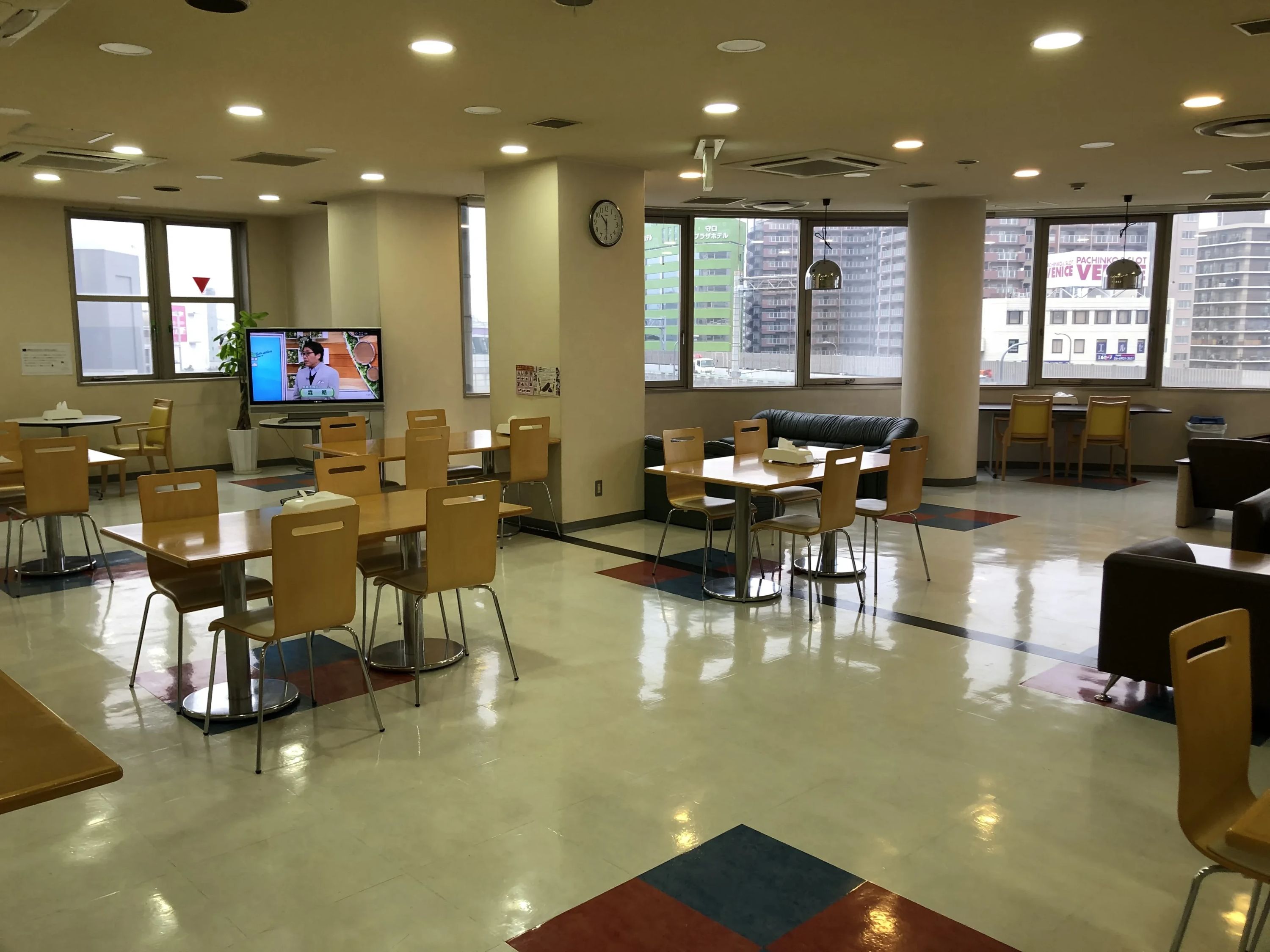 bigs(スポーツクラブビッグ・エス) スイミング・水泳 ビッグ・エス大日のサムネイル画像 4