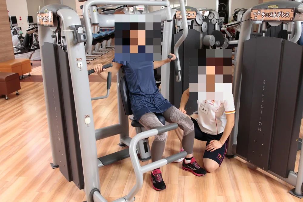 RENAISSANCE(ルネサンス) スイミング・水泳 豊中のサムネイル画像 2