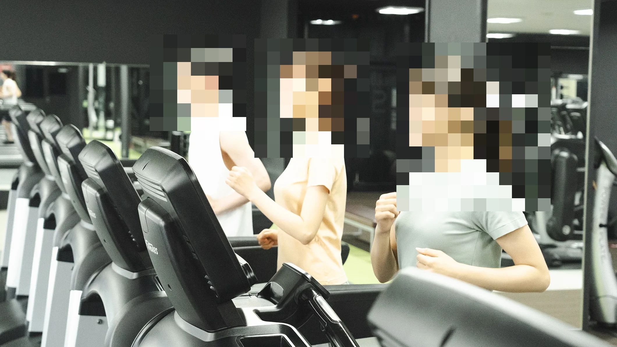 KONAMI(コナミスポーツクラブ) スイミング・水泳 高槻のメイン画像