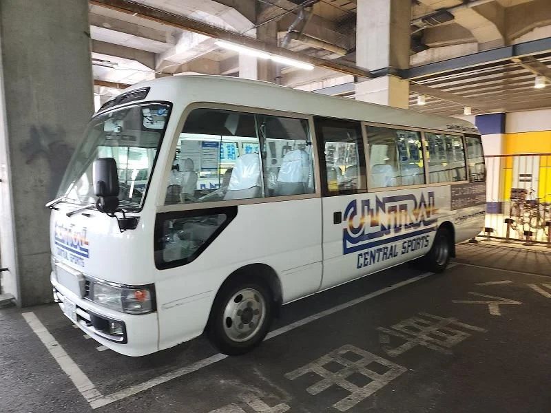 CENTRALSPORTS(セントラルスポーツ) スイミング・水泳 住ノ江のサムネイル画像 2