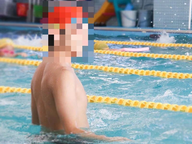 N.S.I スイミング・水泳 スポーツクラブ鶴見のメイン画像