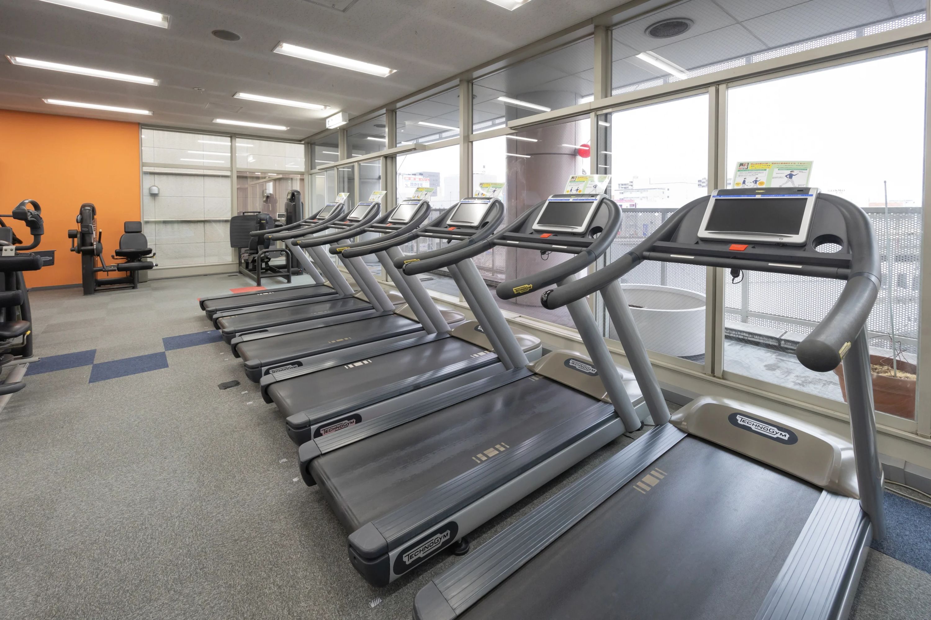 フレスコ スイミング・水泳 茨木のサムネイル画像 3