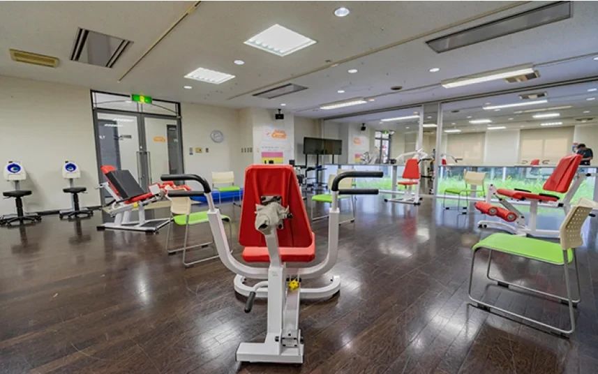 Mizuno(ミズノ) スイミング・水泳 ミズノウエルネス本店（西田辺）のサムネイル画像 3