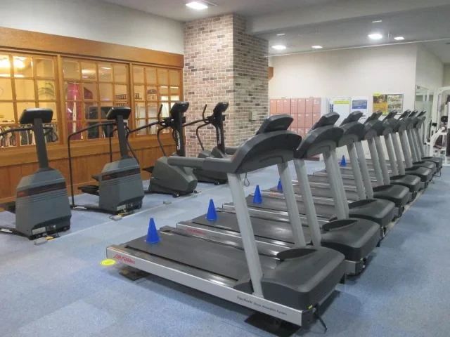 CENTRALSPORTS(セントラルスポーツ) スイミング・水泳 りんくうタワーのメイン画像