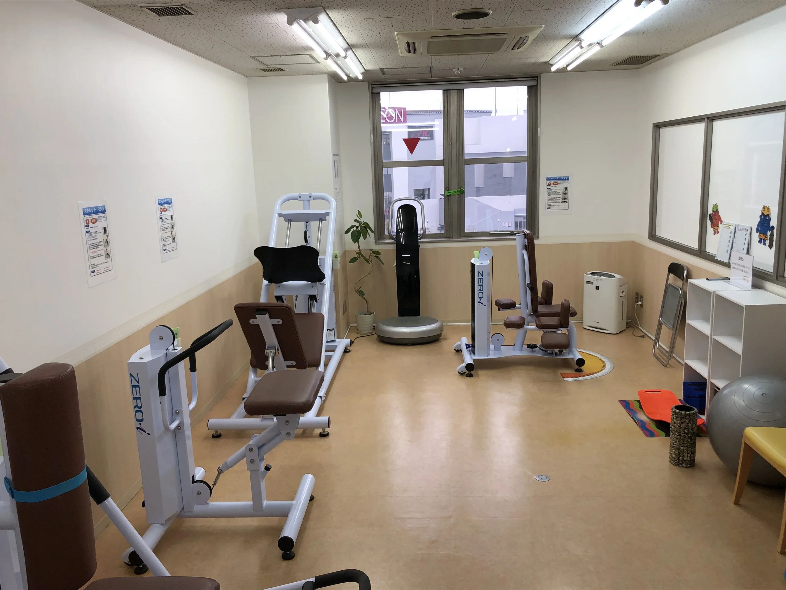 bigs(スポーツクラブビッグ・エス) スイミング・水泳 スポーツクラブ ビッグ・エス大日のサムネイル画像 3