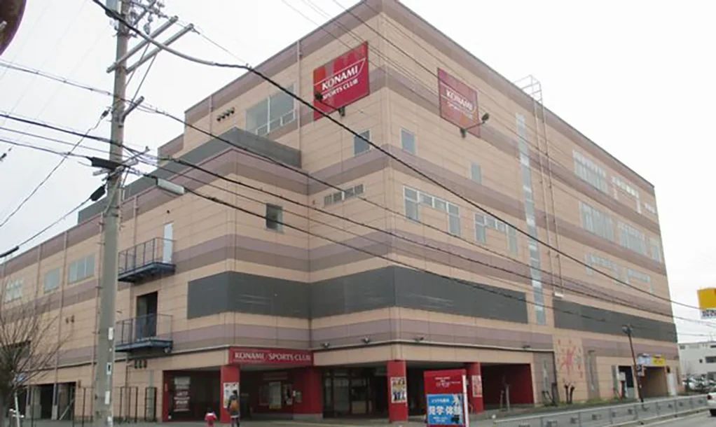 KONAMI(コナミスポーツクラブ) スイミング・水泳 東加古川のサムネイル画像 3