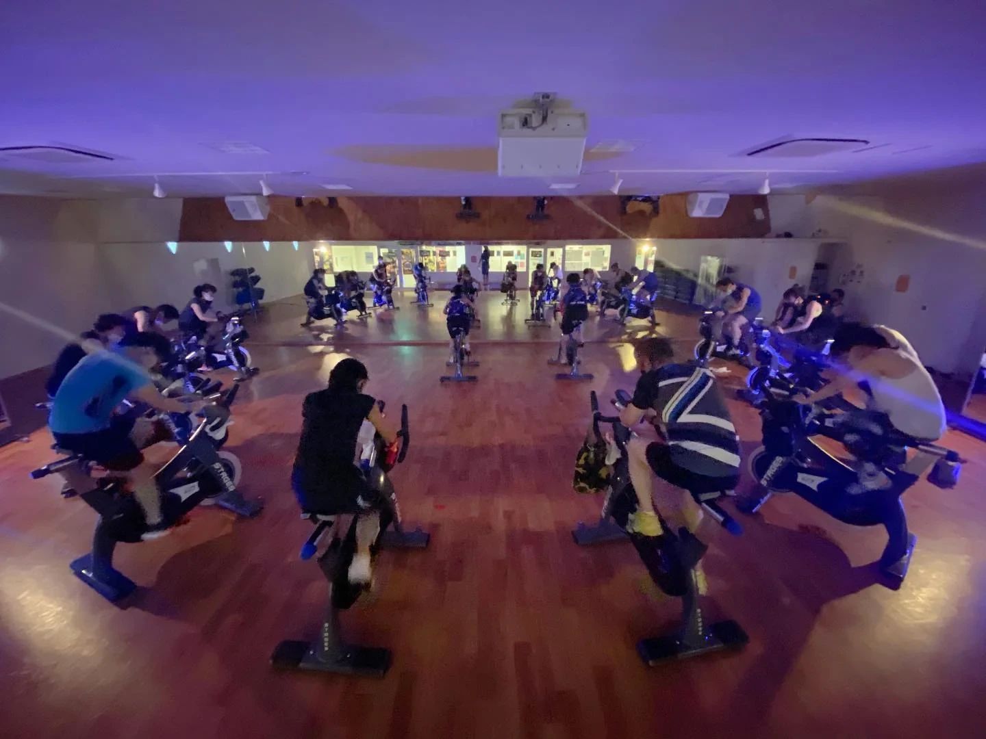 神戸YMCA スイミング・水泳 ファミリーウエルネスセンターのメイン画像