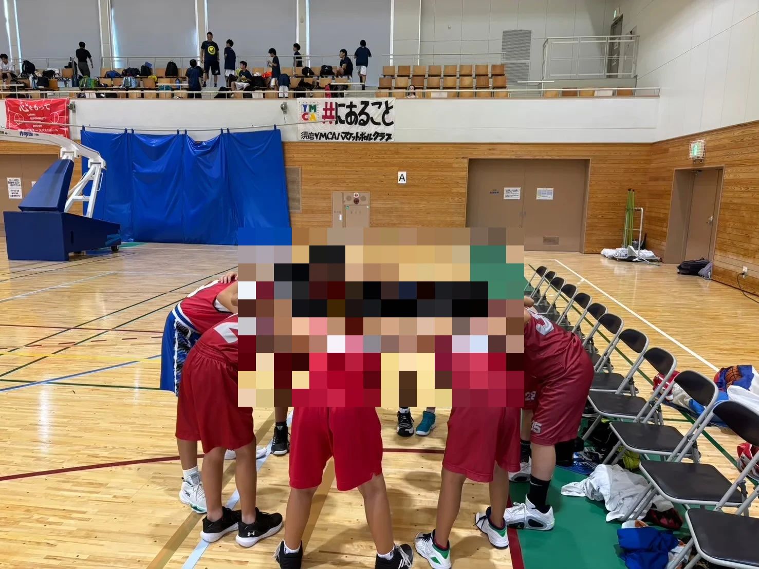 神戸YMCA スイミング・水泳 ファミリーウエルネスセンターのサムネイル画像 4