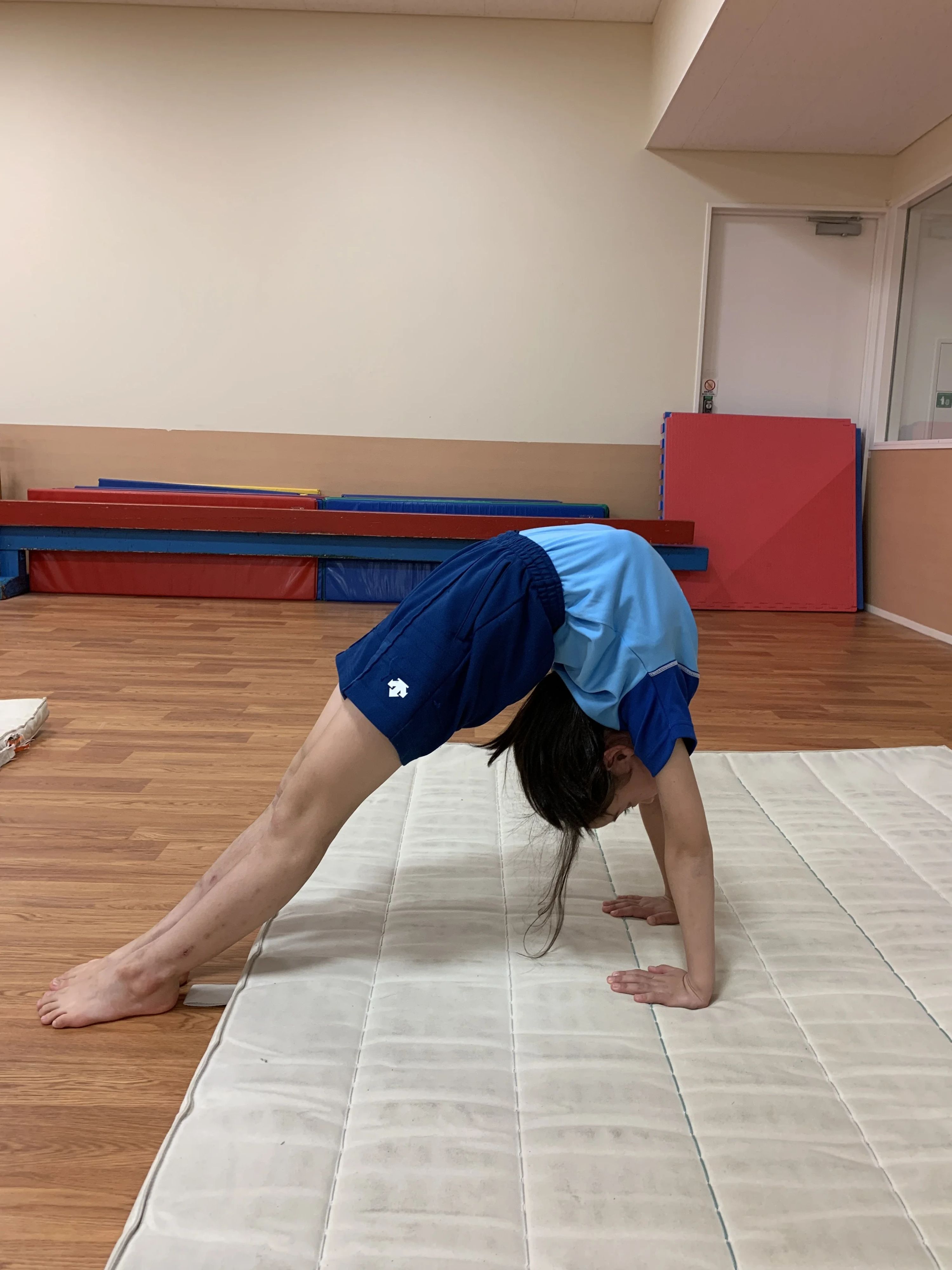 神戸YMCA スイミング・水泳 ファミリーウエルネスセンターのサムネイル画像 5