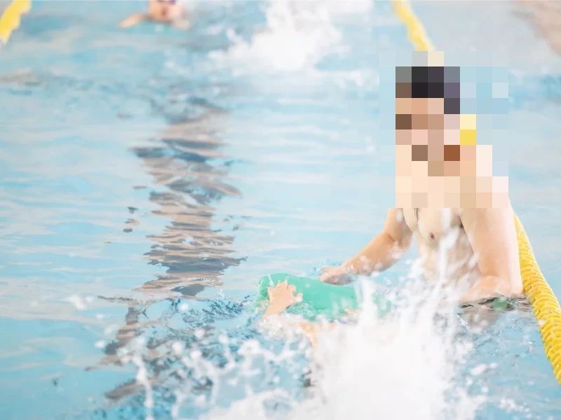 尼崎スイミングスクール 西長洲町教室のサムネイル画像 2