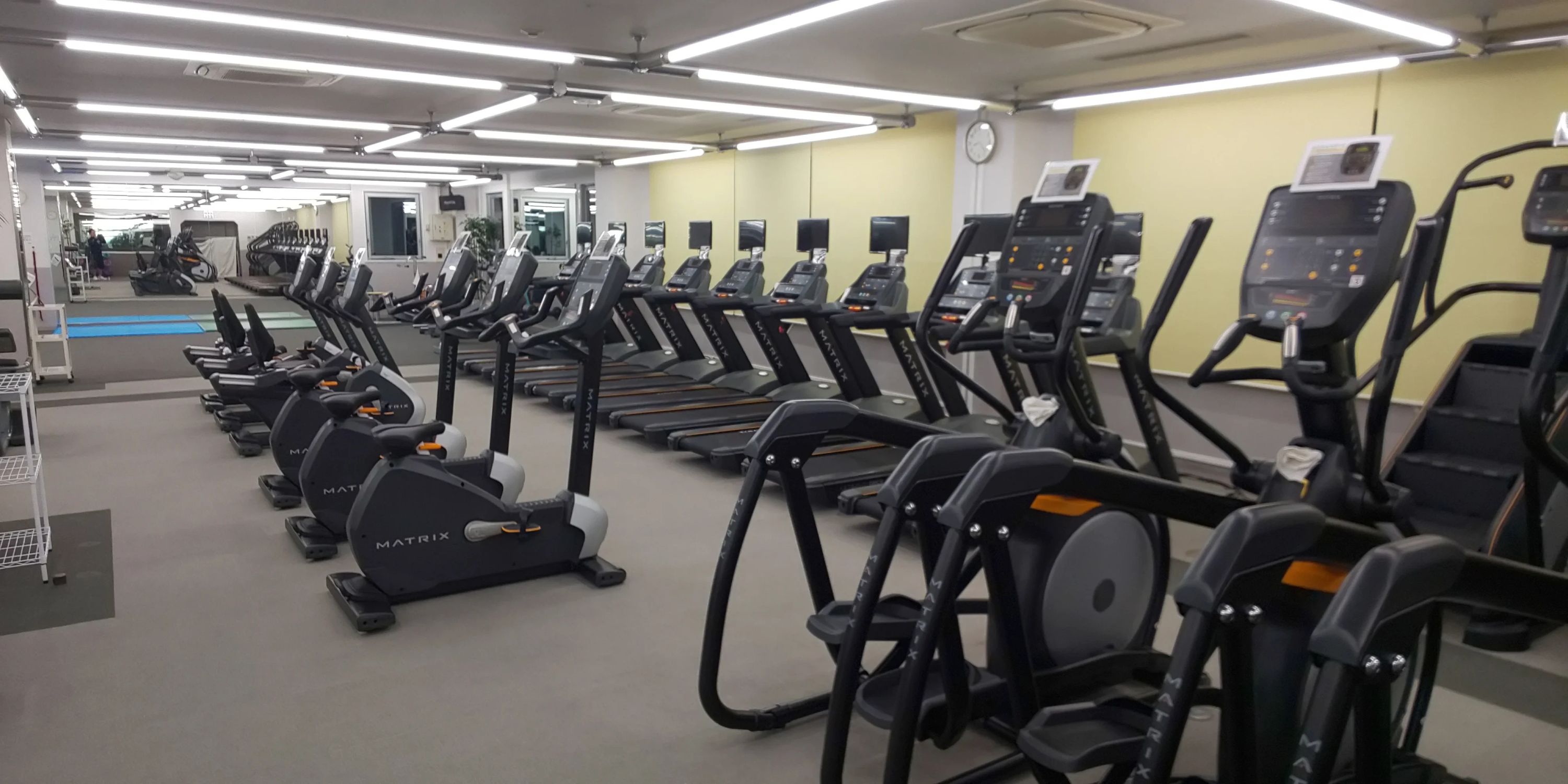 フィットネスコミュニティーリックル スイミング・水泳 向洋町教室のサムネイル画像 3