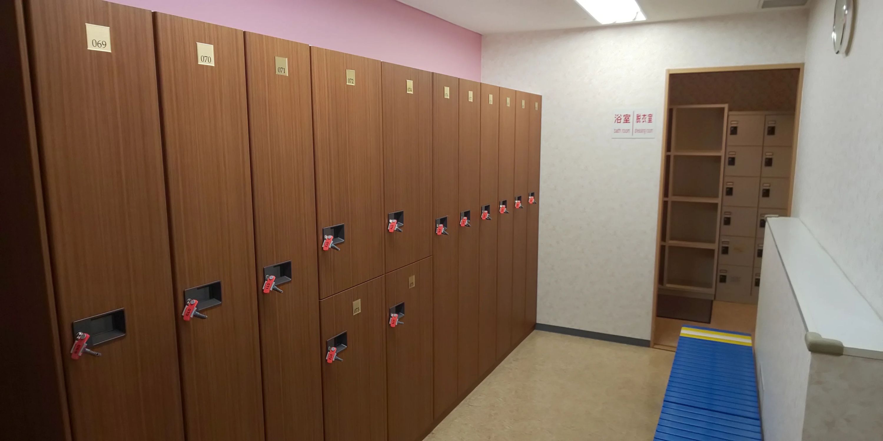 フィットネスコミュニティーリックル スイミング・水泳 向洋町教室のメイン画像