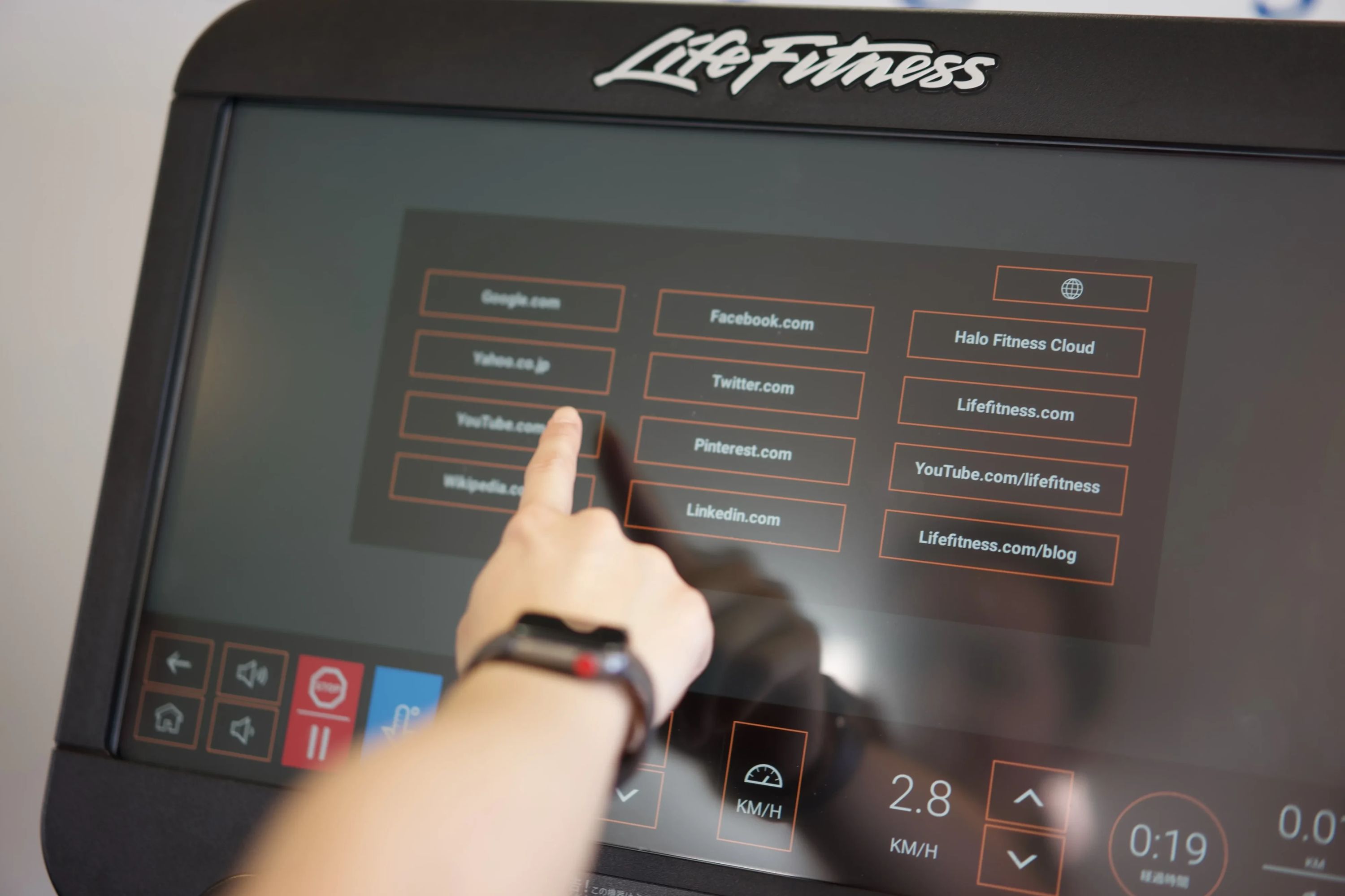 東急スポーツオアシス スイミング・水泳 住吉24Plus店のメイン画像