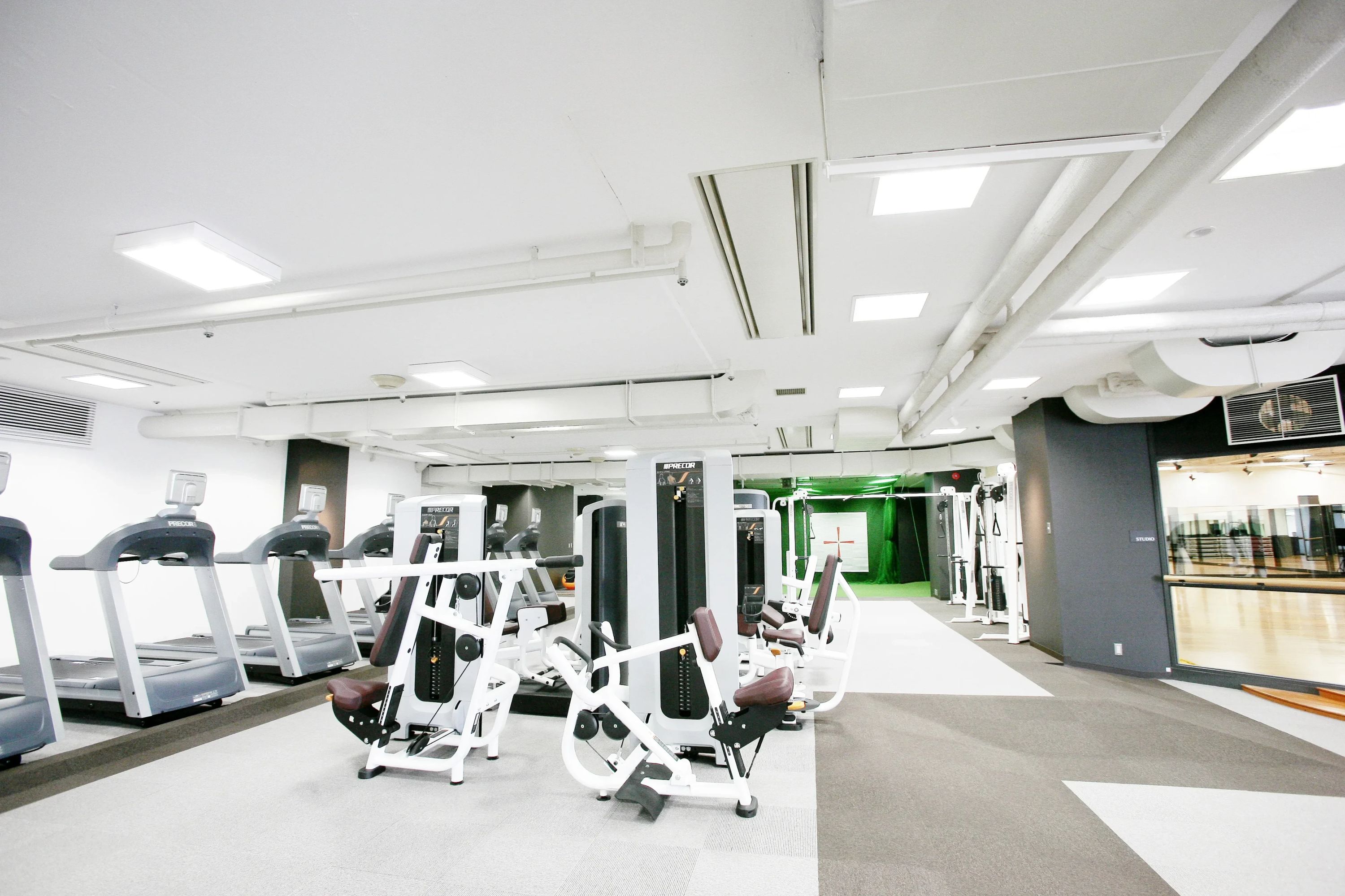 TRIAXIS スイミング・水泳 甲南山手のメイン画像