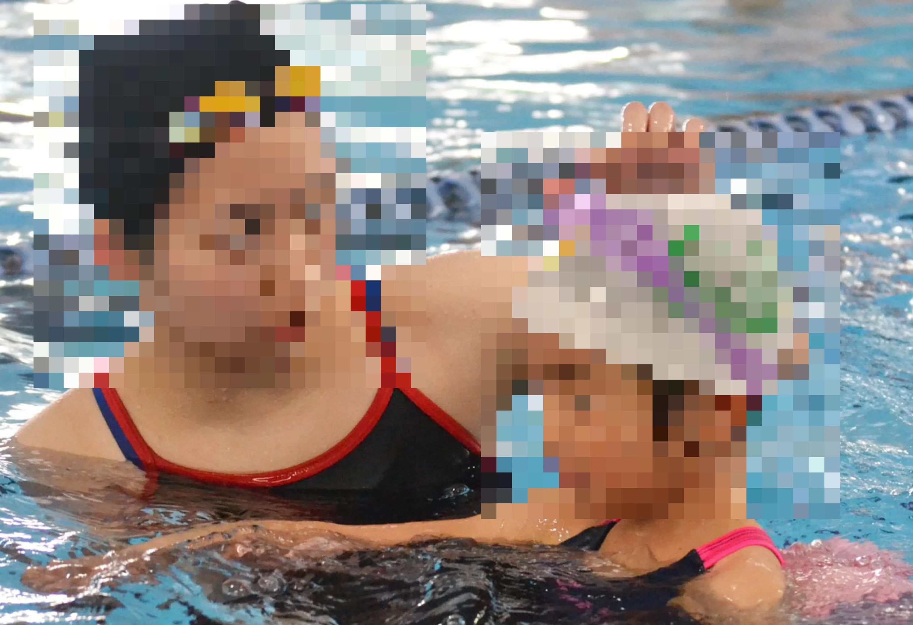 長岡スイミング・スクール 開田教室のサムネイル画像 3