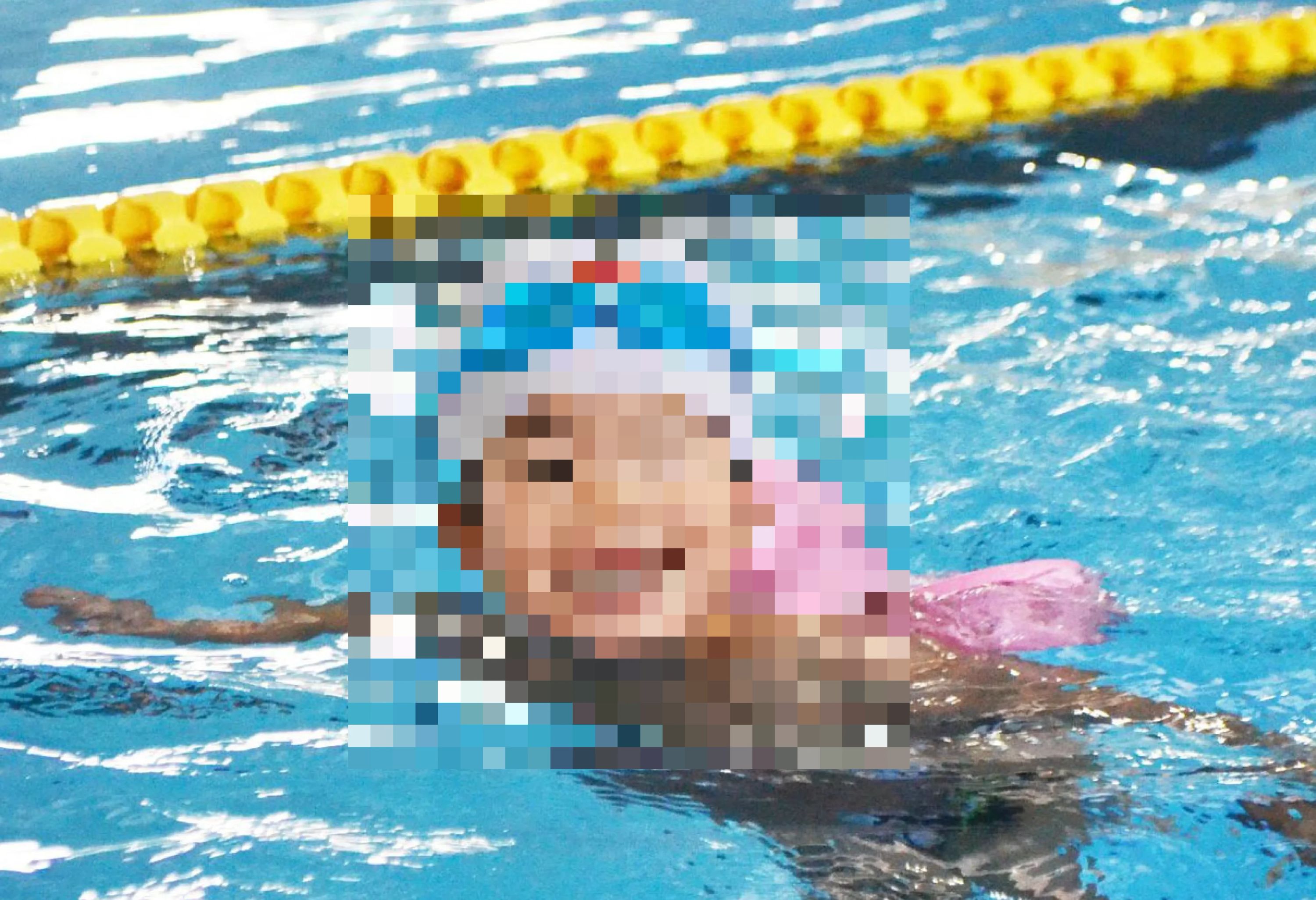 長岡スイミング・スクール 開田教室のサムネイル画像 4