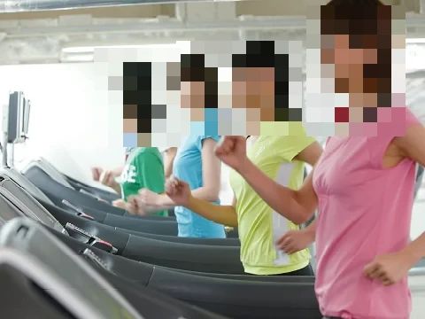 HOS(ホス) スイミング・水泳 OGURAのサムネイル画像 4