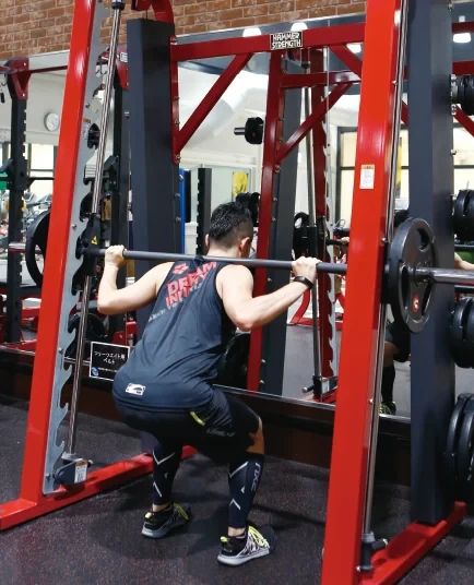 HOS スイミング・水泳 OGURAのサムネイル画像 3