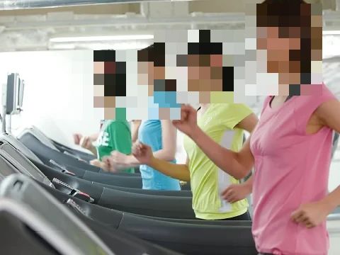 HOS スイミング・水泳 OGURAのサムネイル画像 4