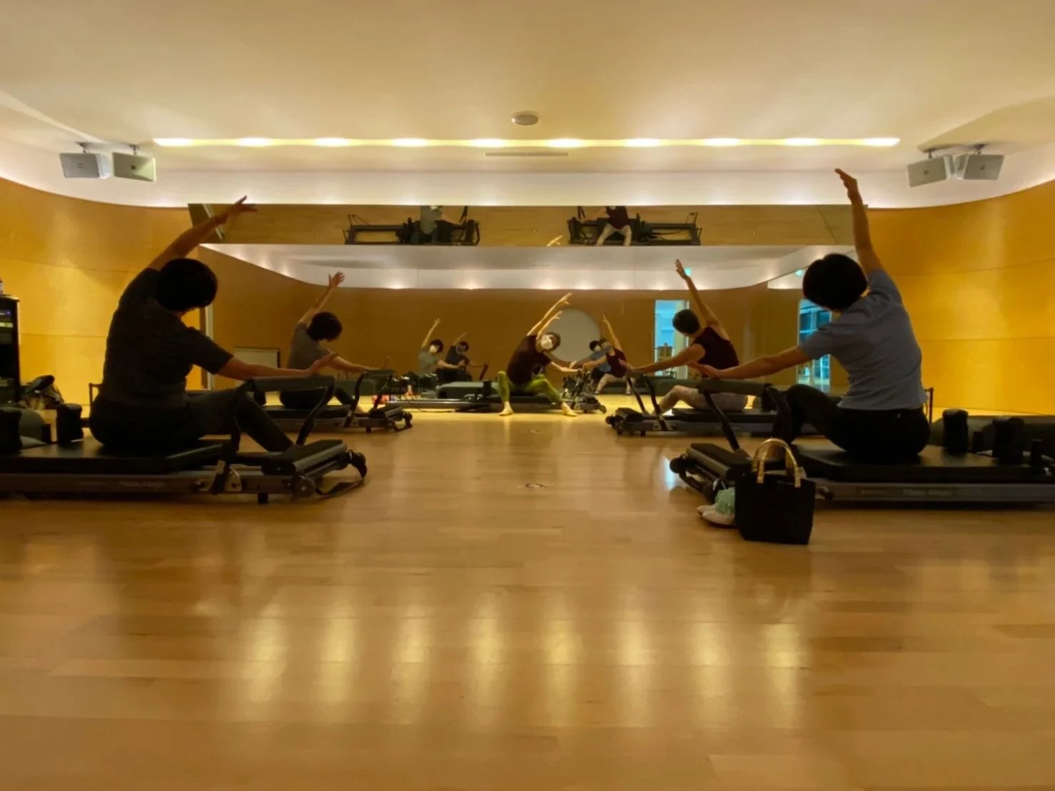 pinos(ピノス) スイミング・水泳 ピノスけいはんなのサムネイル画像 5