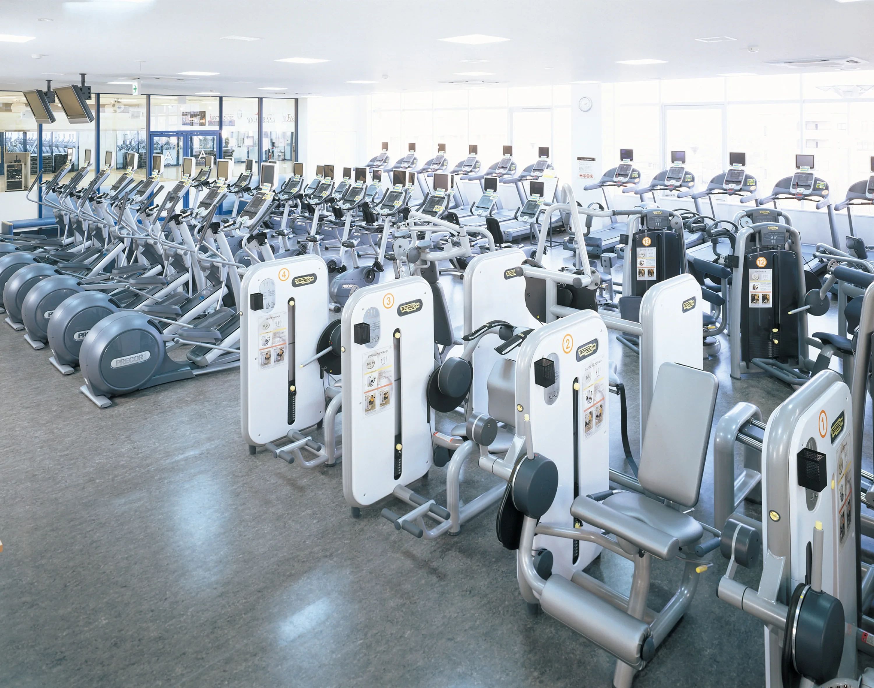 COSPA(コ・ス・パ) スイミング・水泳 松井山手24のサムネイル画像 3