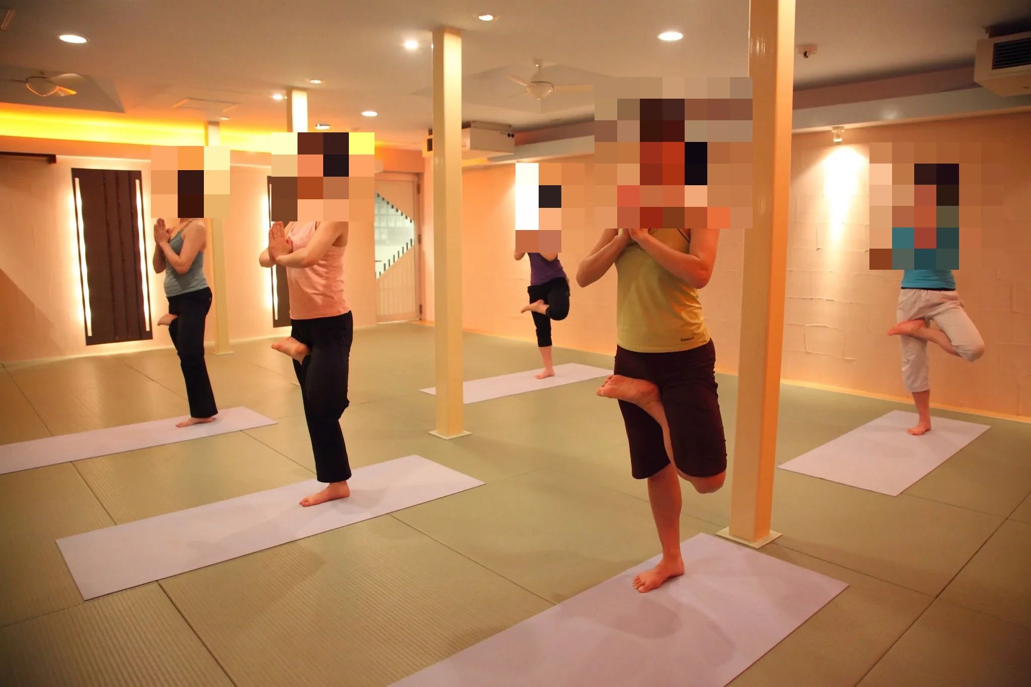 エル・スポーツ スイミング・水泳 京都のサムネイル画像 4