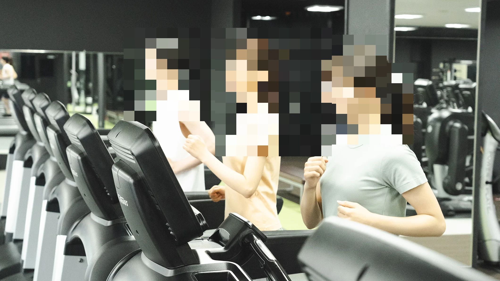 KONAMI(コナミスポーツクラブ) スイミング・水泳 八幡のメイン画像