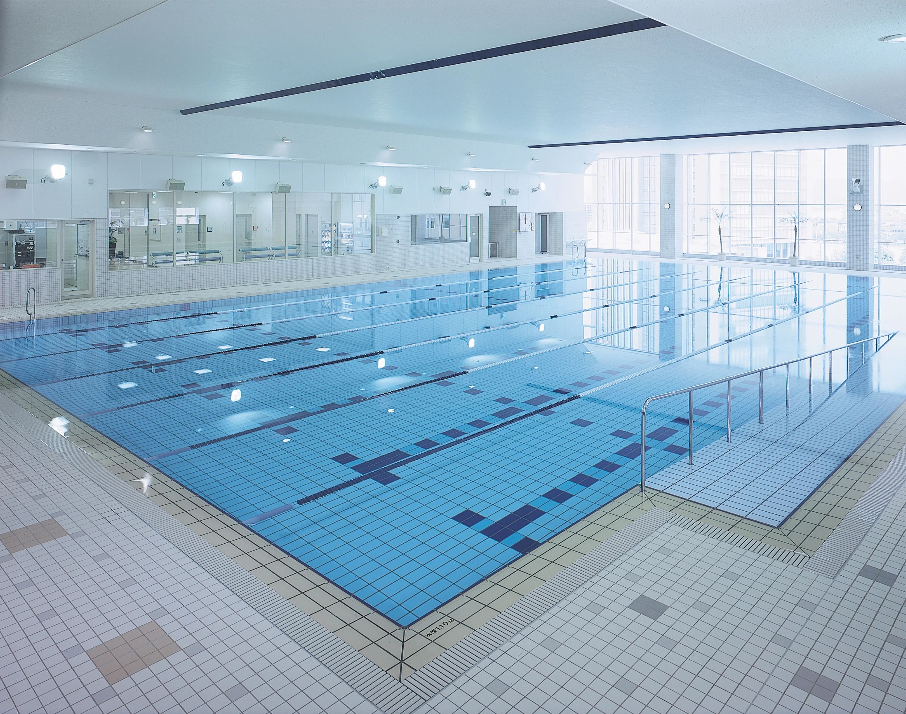 COSPA(コ・ス・パ) スイミング・水泳 長岡京のメイン画像