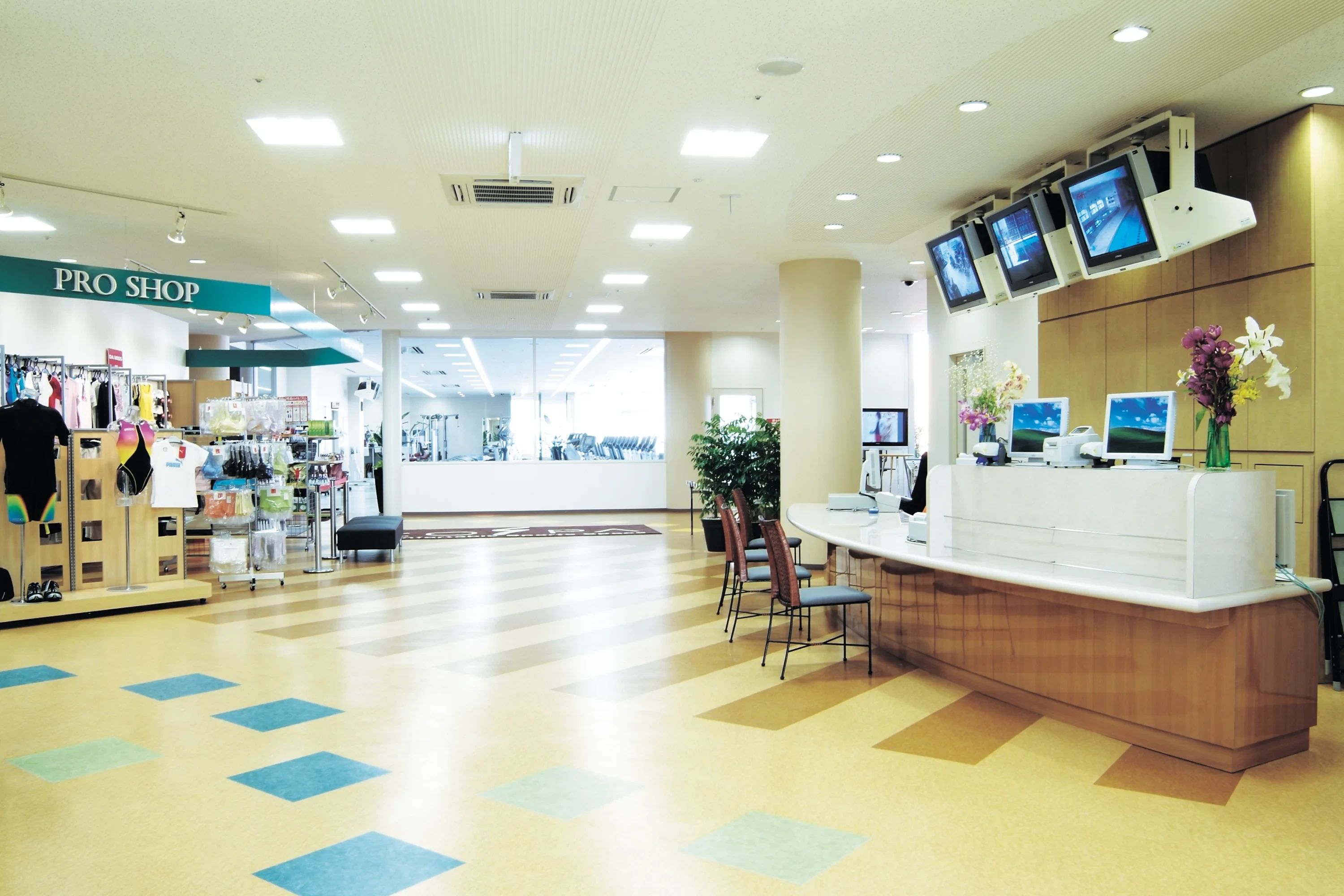 COSPA(コ・ス・パ) スイミング・水泳 長岡京のサムネイル画像 2