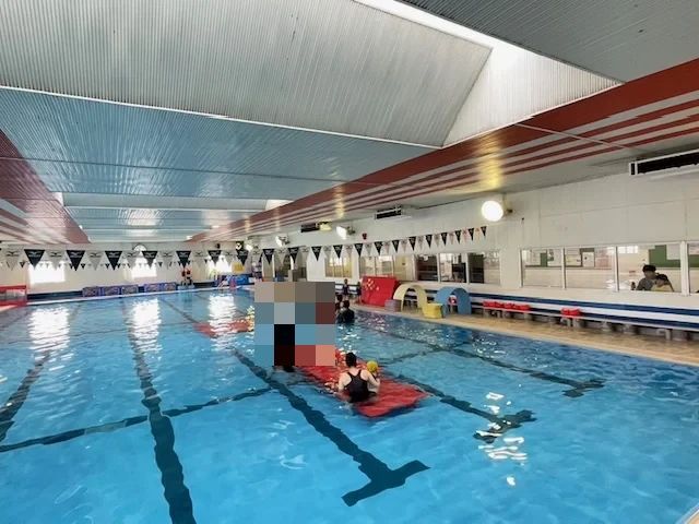 IZUMI21 スイミング・水泳 甲西イトマンスイミングスクールのサムネイル画像 4