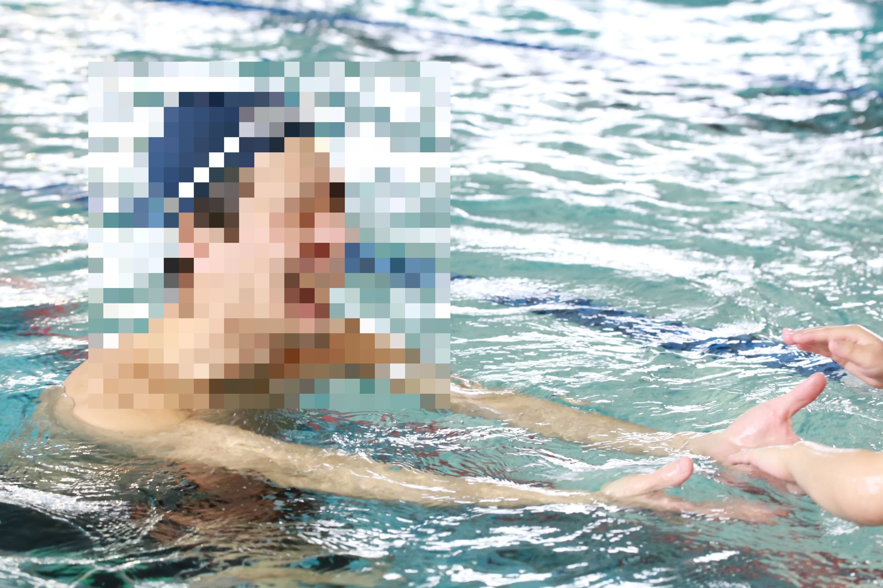 エル・アテインスイミングスクール 彦根のメイン画像