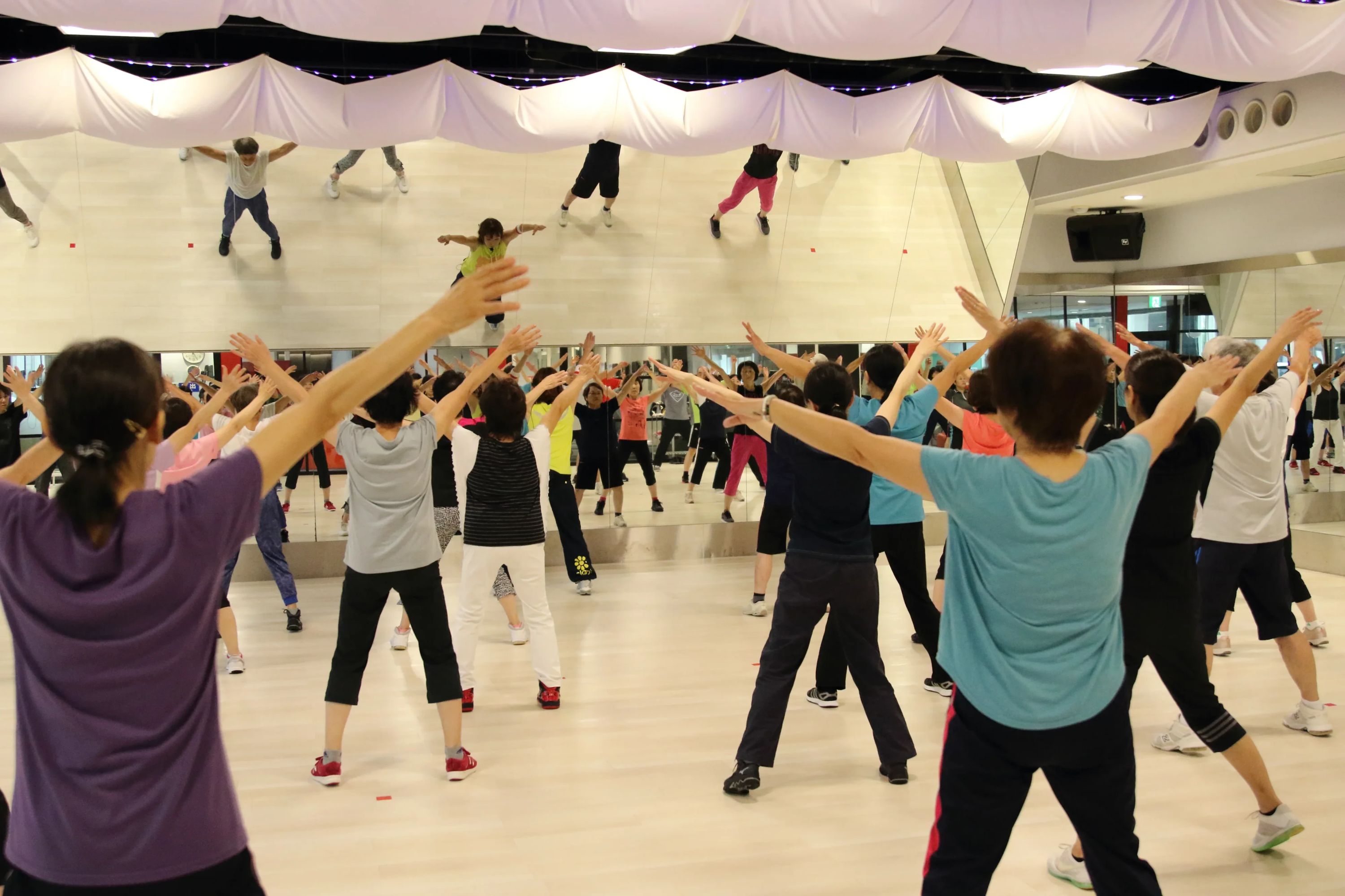 ラックスイミングクラブ スイミング・水泳 ラック栗東のサムネイル画像 2