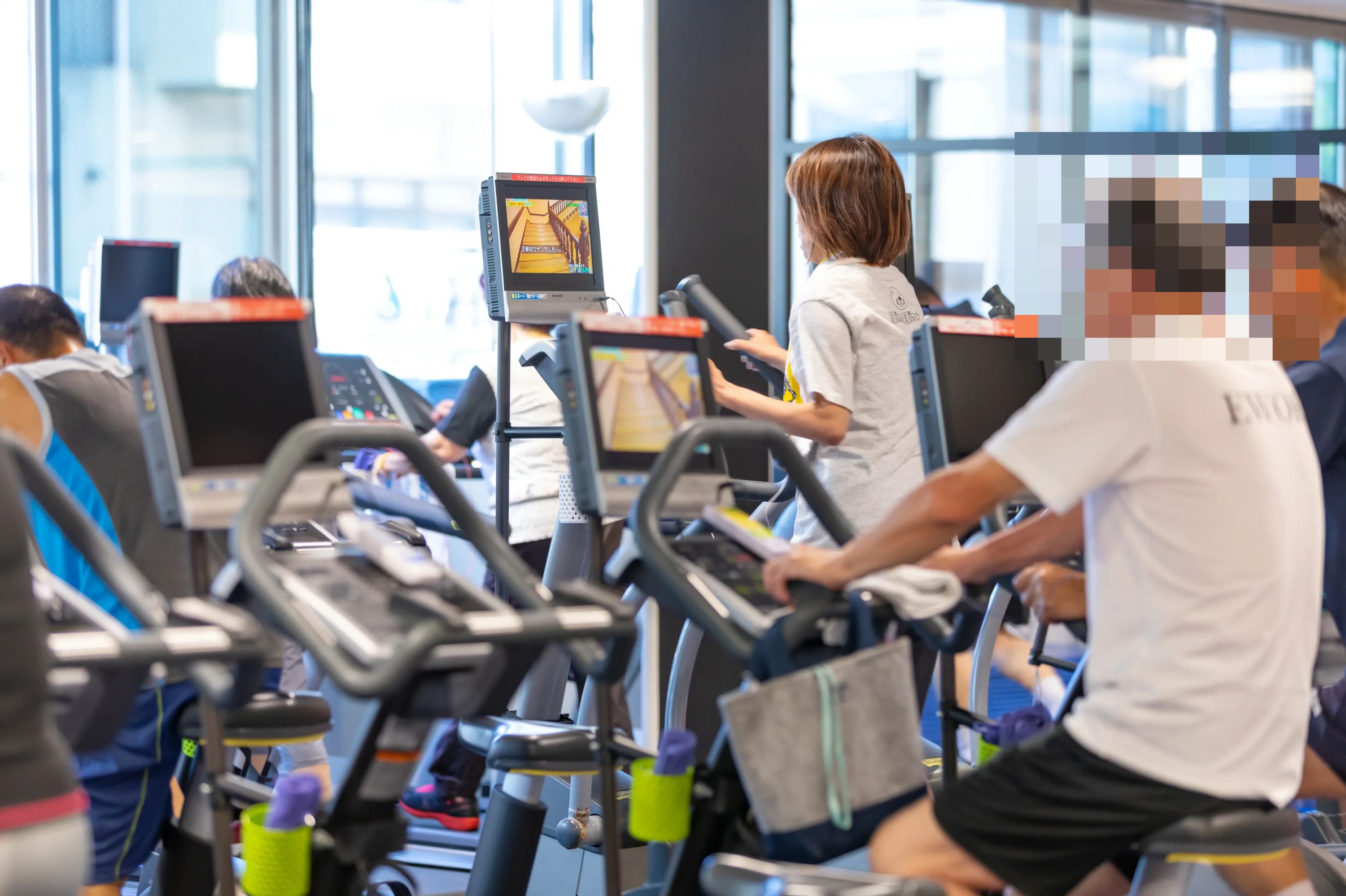 ラックスイミングクラブ スイミング・水泳 ラック栗東のサムネイル画像 3