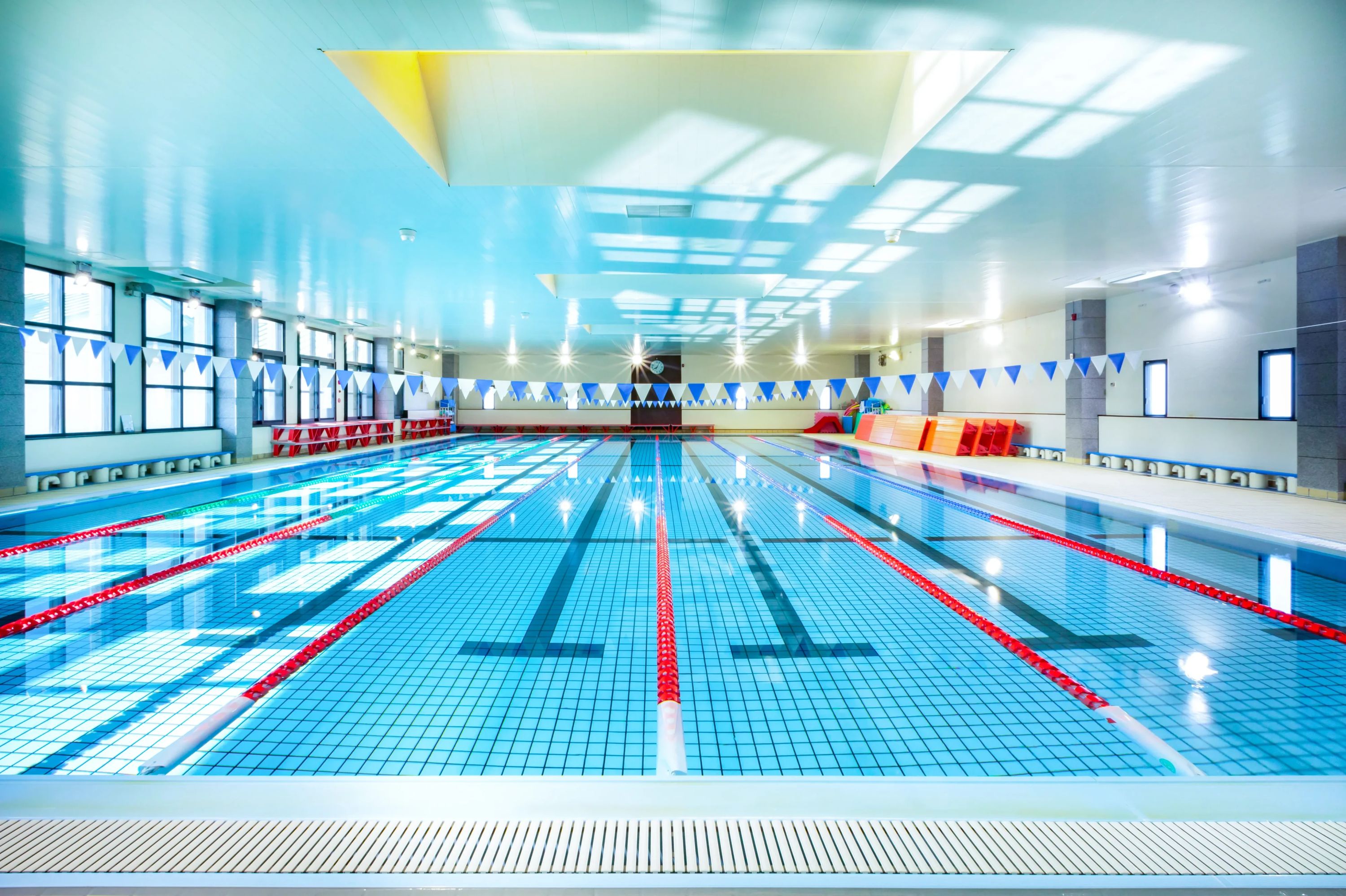 ラックスイミングクラブ スイミング・水泳 ラック栗東のメイン画像