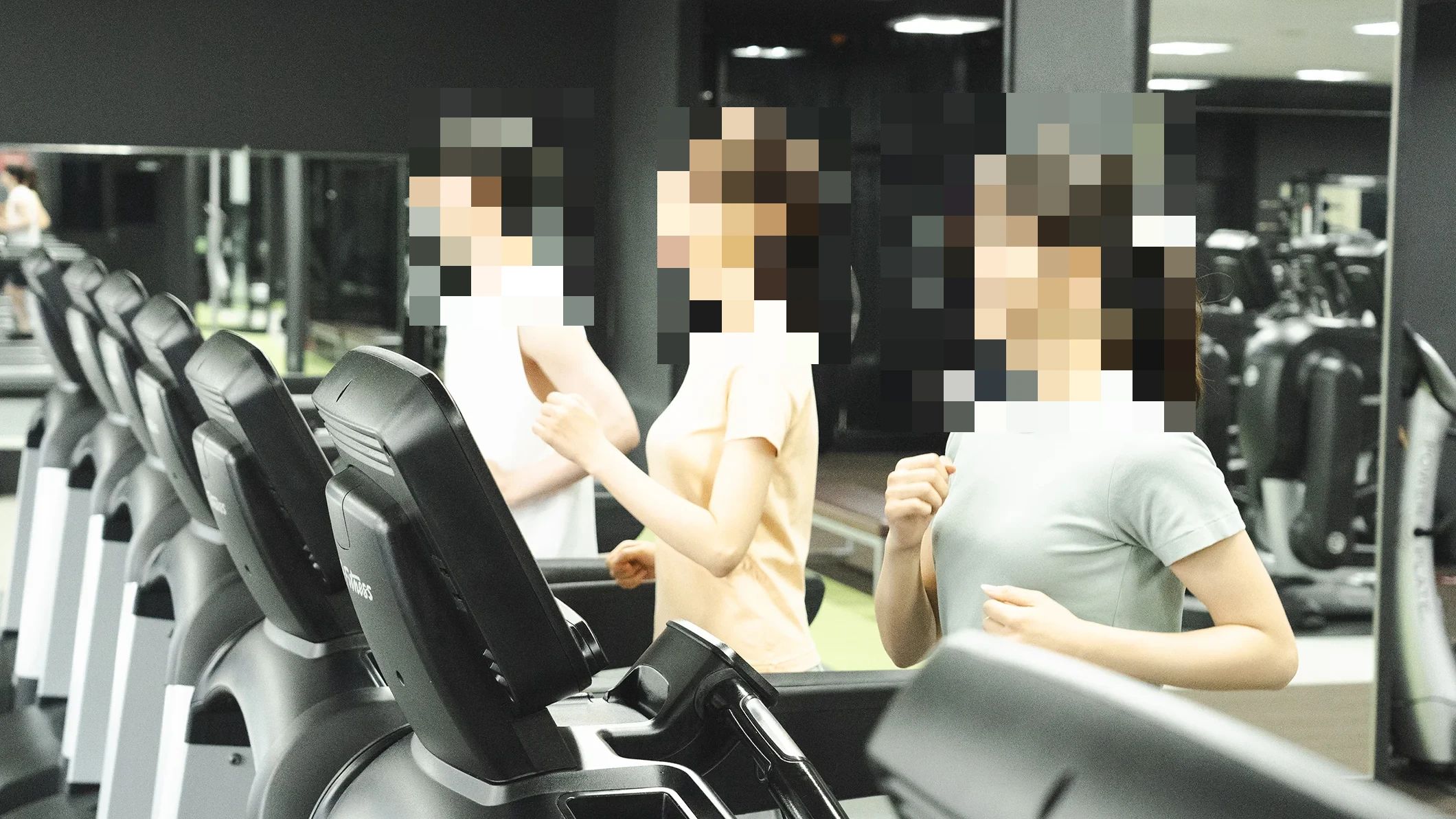 KONAMI(コナミスポーツクラブ) スイミング・水泳 大和八木のメイン画像