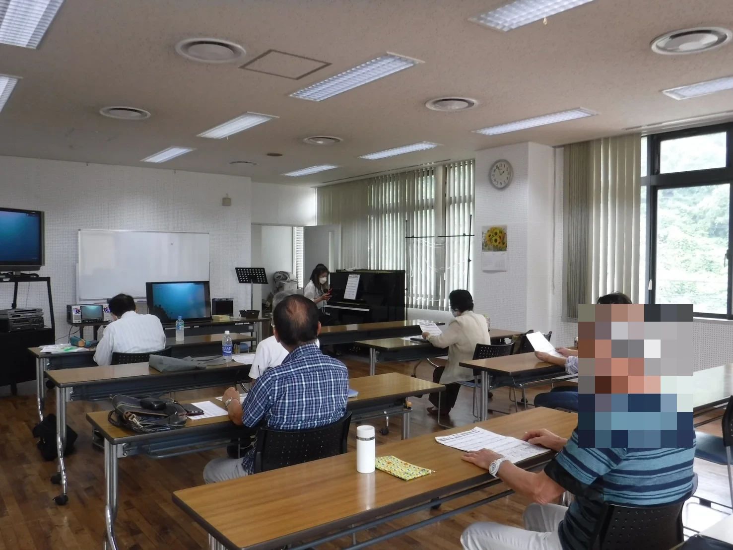 生駒カルチャークラブ・枚方スイミングスクール生駒 東生駒教室のサムネイル画像 4