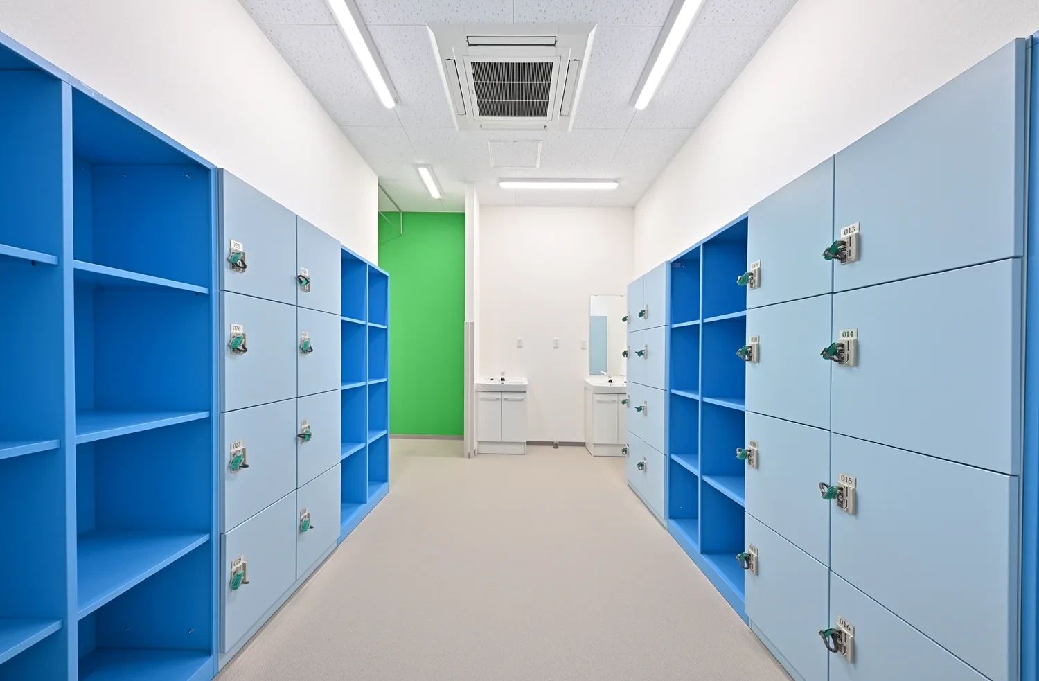 枚方スイミングスクール・枚方フィットネスクラブ スイミング・水泳 生駒のサムネイル画像 5