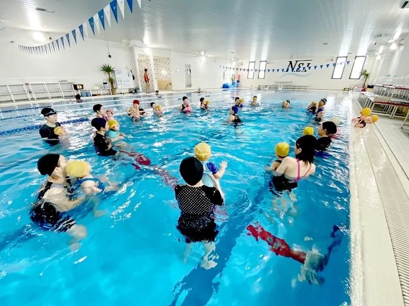 N.S.I スイミング・水泳 四条大路スイミングスクールのサムネイル画像 5
