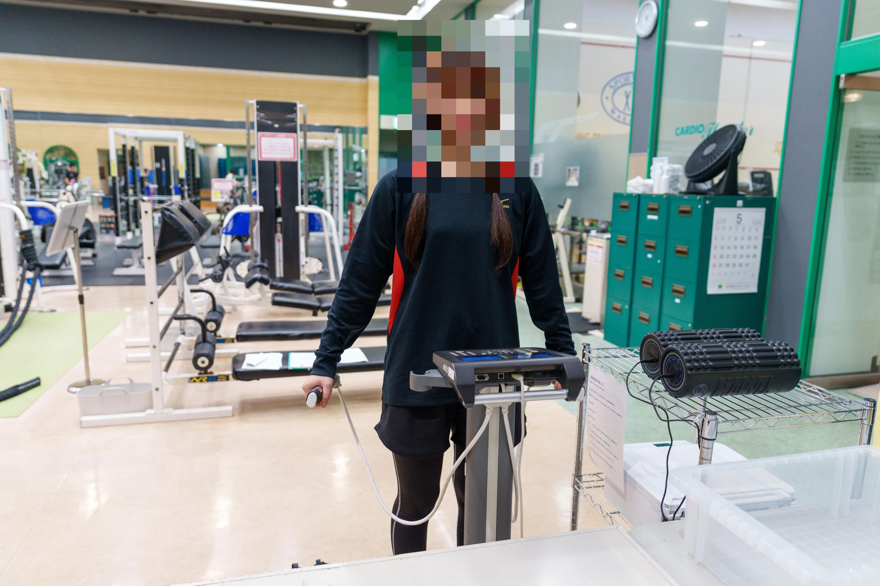 bigs(スポーツクラブビッグ・エス) スイミング・水泳 ジストスポーツクラブ和歌山のサムネイル画像 4