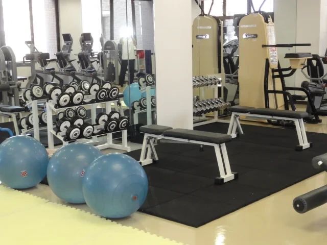 ペアーレ中海 スイミング・水泳 錦町教室のサムネイル画像 3