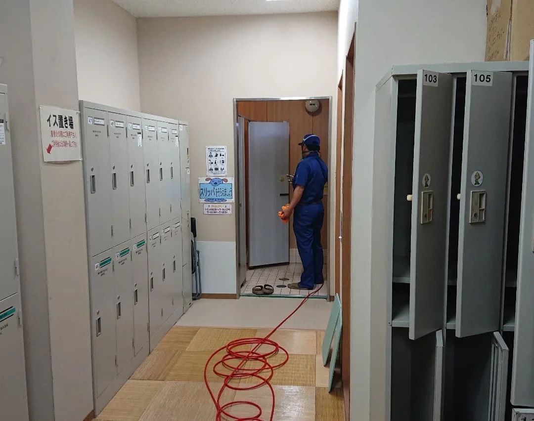 しあわせスイミングスクール 法勝寺教室のサムネイル画像 2