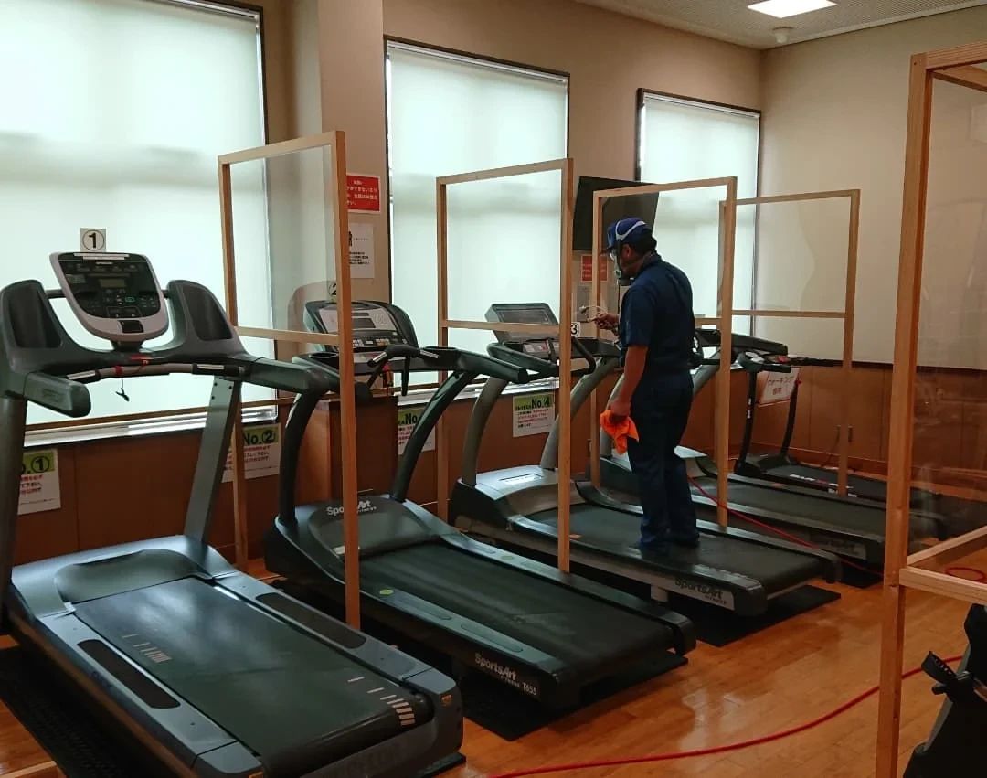 しあわせスイミングスクール 法勝寺教室のサムネイル画像 4